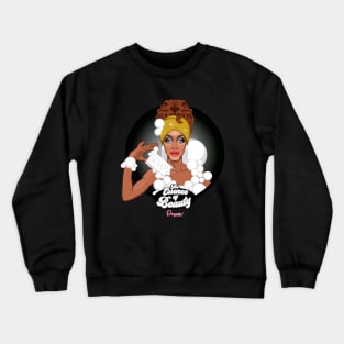 Jaida from Drag Race Crewneck Sweatshirt